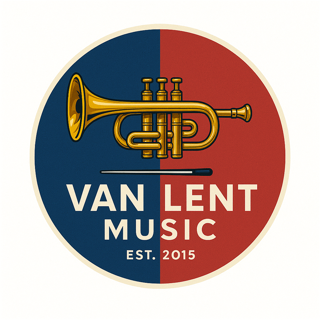 Dirigent Docent arrangeur